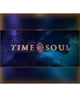 TIME SOUL Steam Key GLOBAL